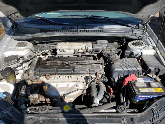 Photo 11 from auction – 2009 KIA SPECTRA EX with VIN KNAFE221795605451