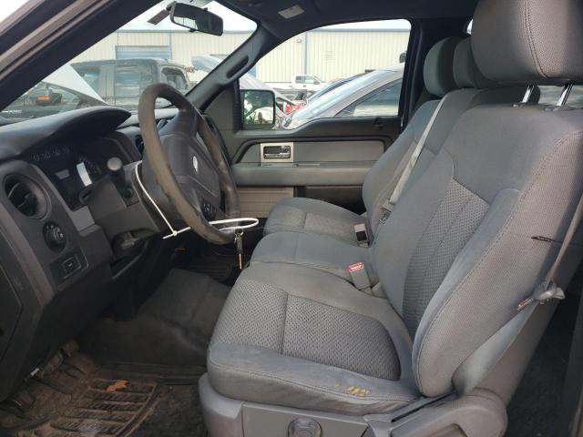 Photo 7 from auction – 2011 FORD F150 SUPER with VIN 1FTEW1CM3BKD70648