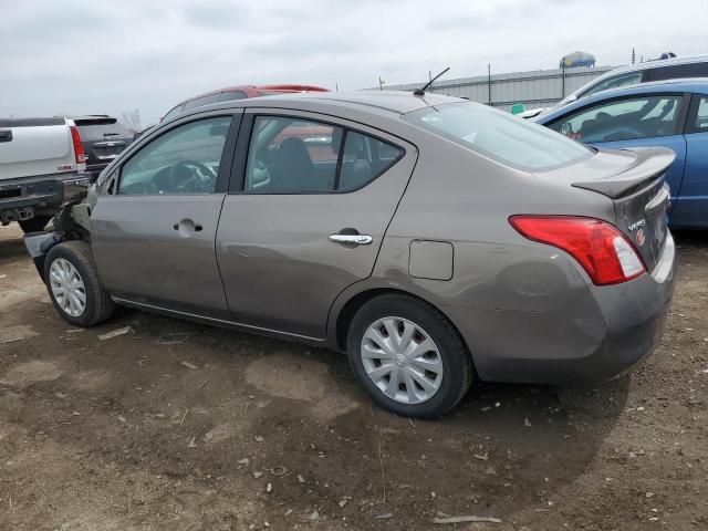 Photo 2 from auction – 2013 NISSAN VERSA S with VIN 3N1CN7AP7DL891015