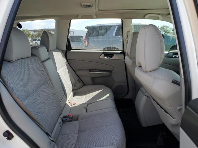 Photo 10 from auction – 2013 SUBARU FORESTER 2 with VIN JF2SHGAC3DH428673