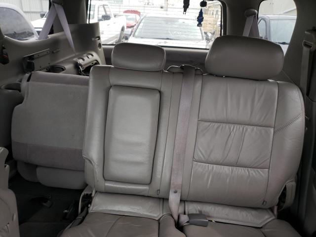 Photo 10 from auction – 2002 TOYOTA SEQUOIA SR with VIN 5TDBT44A12S063649