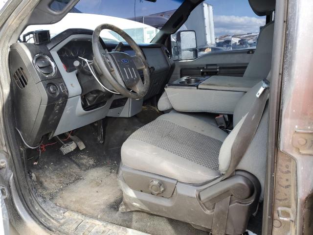 Photo 7 from auction – 2011 FORD F350 SUPER with VIN 1FT7W3BT9BEB52872