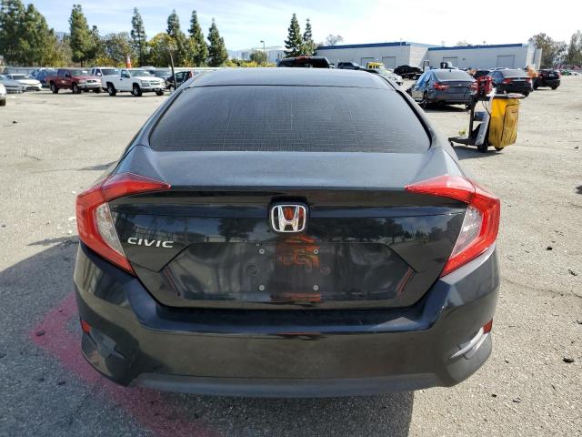 Photo 6 from auction – 2016 HONDA CIVIC LX with VIN 2HGFC2F56GH567661
