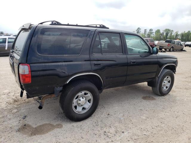 Photo 3 from auction – 2000 TOYOTA 4RUNNER SR with VIN JT3HN86R1Y0293304