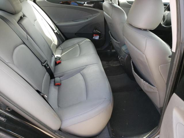 Photo 10 from auction – 2011 HYUNDAI SONATA SE with VIN 5NPEC4AC8BH286859