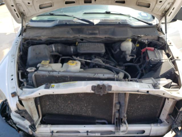 Photo 11 from auction – 2008 DODGE RAM 1500 S with VIN 1D7HA18K88J136626