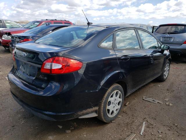 Photo 3 from auction – 2011 FORD FIESTA S with VIN 3FADP4AJ3BM115998