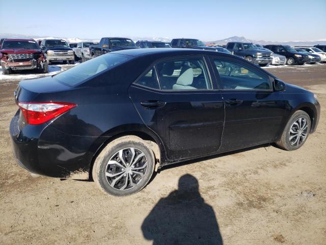 Zdjęcie 3 z aukcji – 2015 TOYOTA COROLLA L z VIN 2T1BURHE2FC406894