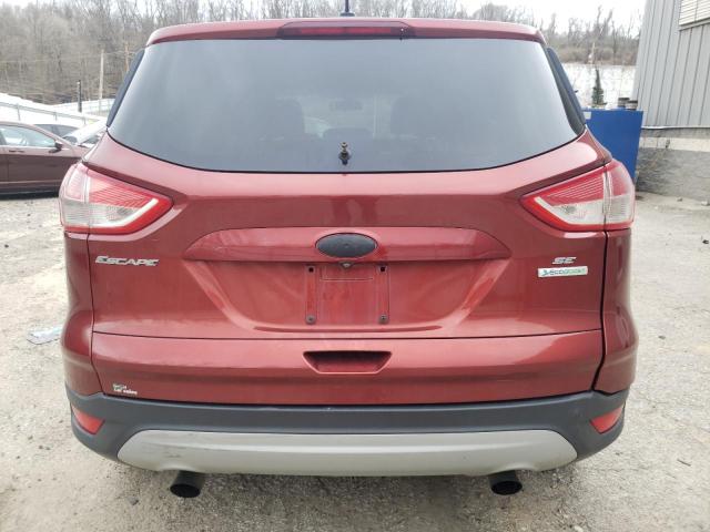 Photo 6 from auction – 2014 FORD ESCAPE SE with VIN 1FMCU0G9XEUD42802