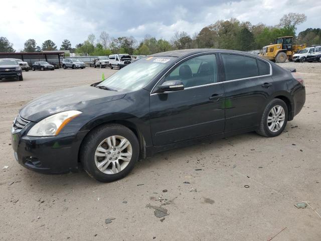 NISSAN ALTIMA BAS 2012 with VIN 1N4AL2AP3CN400196 - Photo from auction