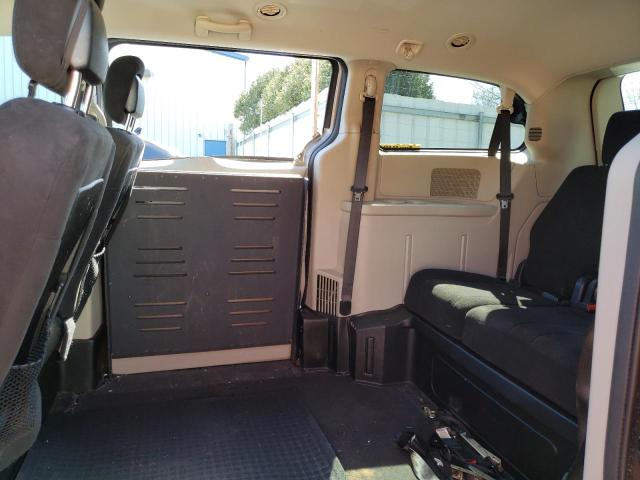 Photo 11 from auction – 2013 DODGE GRAND CARA with VIN 2C4RDGCG7DR790986