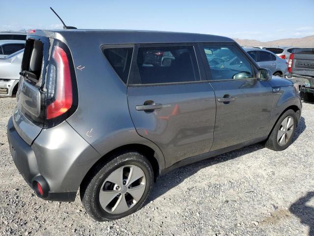 Photo 3 from auction – 2016 KIA SOUL with VIN KNDJN2A28G7258706