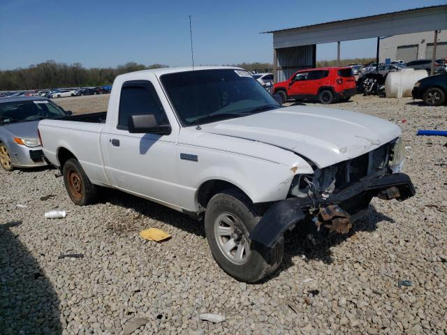 Photo 4 from auction – 2008 FORD RANGER with VIN 1FTYR10D88PA01384
