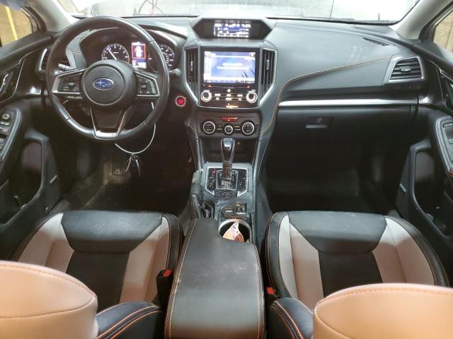 Photo 8 from auction – 2018 SUBARU CROSSTREK with VIN JF2GTAMC5JH323013