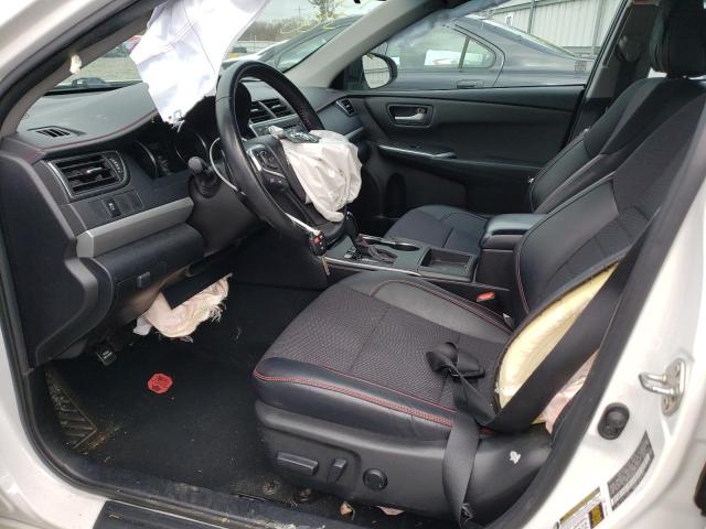 Photo 7 from auction – 2016 TOYOTA CAMRY LE with VIN 4T1BF1FK0GU127741