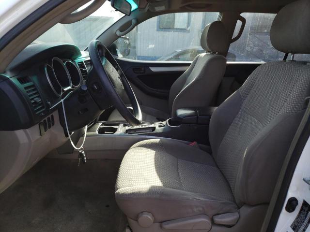 صورة رقم 7 من المزاد - 2006 TOYOTA 4RUNNER SR مع VIN JTEZU14R760072215