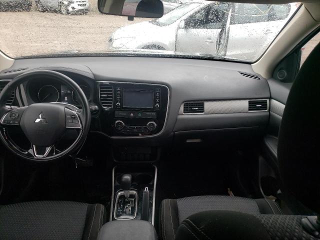 Photo 8 from auction – 2017 MITSUBISHI OUTLANDER with VIN JA4AZ2A33HZ058961