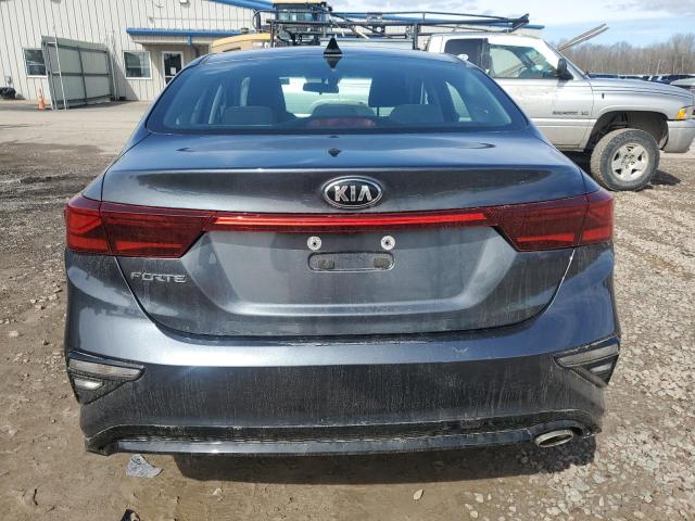 Photo 6 from auction – 2019 KIA FORTE FE with VIN 3KPF24AD8KE106185