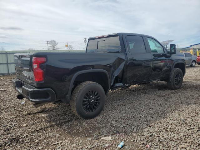 Photo 3 from auction – 2023 CHEVROLET SILVERADO with VIN 1GC4YUE7XPF242017