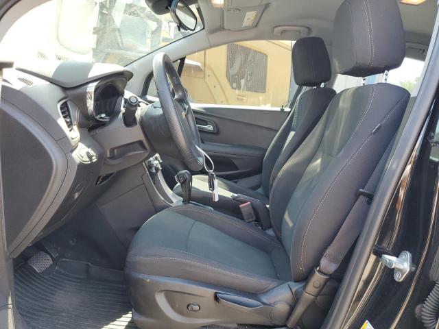 Photo 7 from auction – 2019 CHEVROLET TRAX LS with VIN 3GNCJKSB3KL288968
