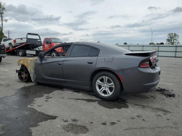 Photo 2 from auction – 2016 DODGE CHARGER SE with VIN 2C3CDXBG0GH121156