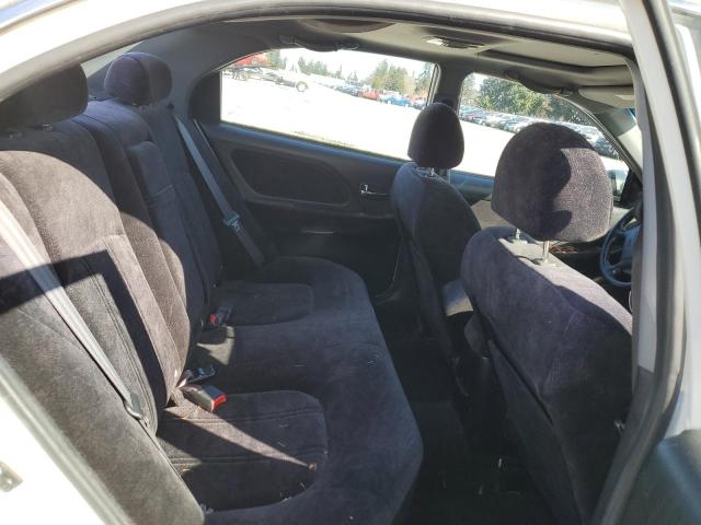 Photo 10 from auction – 2002 HYUNDAI SONATA GLS with VIN KMHWF35H22A655438