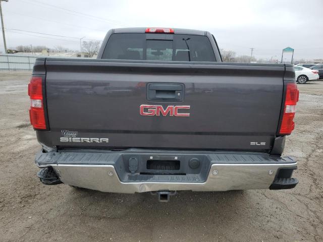 Photo 6 from auction – 2014 GMC SIERRA K15 with VIN 3GTU2UEH6EG266191