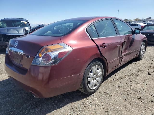 Photo 3 from auction – 2010 NISSAN ALTIMA BAS with VIN 1N4AL2AP9AN437234
