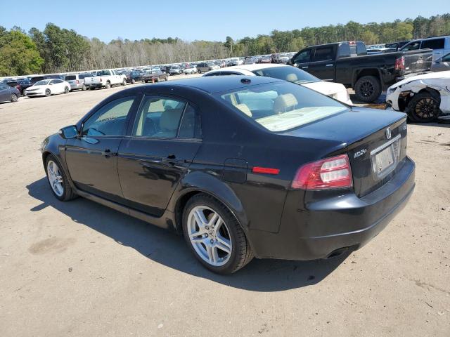 Photo 2 from auction – 2008 ACURA TL with VIN 19UUA66288A009661