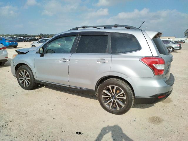 Photo 2 from auction – 2015 SUBARU FORESTER 2 with VIN JF2SJGUC5FH465050