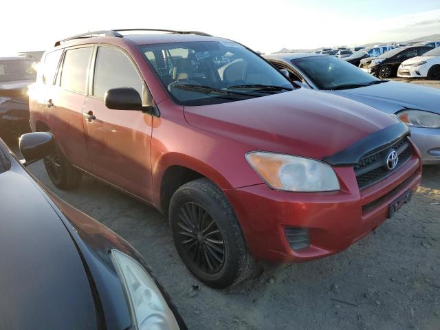 Photo 4 from auction – 2012 TOYOTA RAV4 with VIN 2T3ZF4DV2CW121633