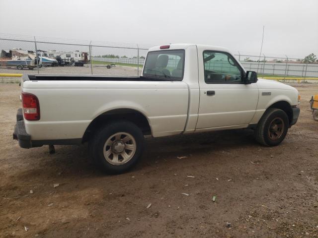 Photo 3 from auction – 2010 FORD RANGER with VIN 1FTKR1AD3APA60630