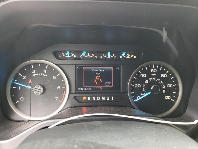 Photo 9 from auction – 2016 FORD F150 SUPER with VIN 1FTEW1EF3GKD93613