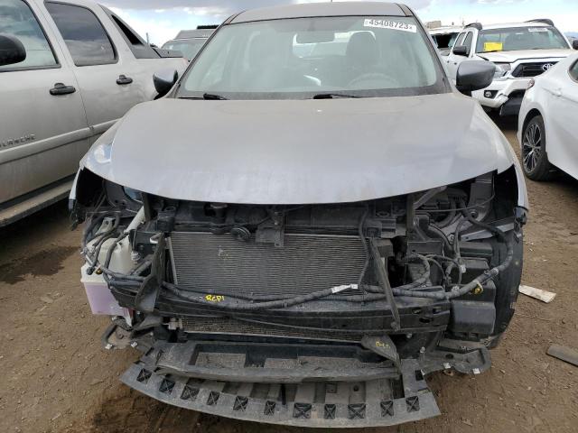Photo 5 from auction – 2016 NISSAN ROGUE S with VIN KNMAT2MVXGP653868