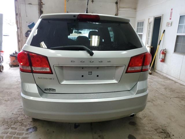Photo 6 from auction – 2012 DODGE JOURNEY SE with VIN 3C4PDCAB2CT140577