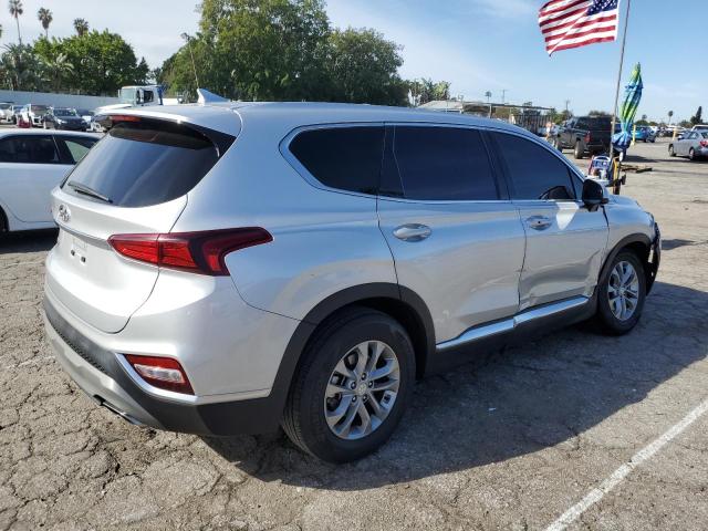 Photo 3 from auction – 2019 HYUNDAI SANTA FE S with VIN 5NMS33AD3KH000807