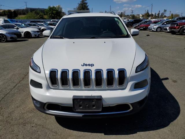 Photo 5 from auction – 2016 JEEP CHEROKEE L with VIN 1C4PJMDB0GW225637
