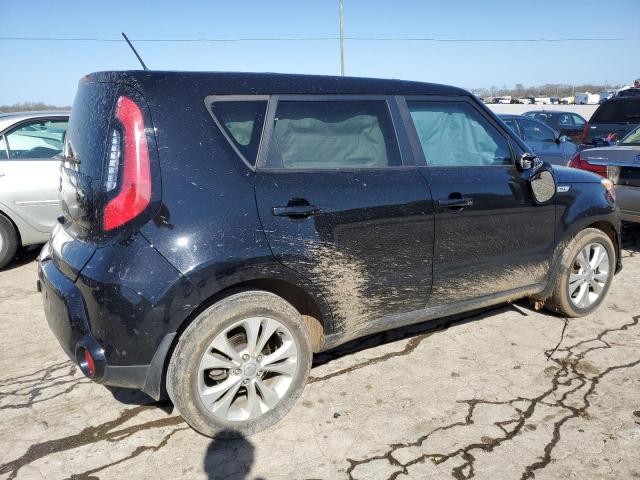 Photo 3 from auction – 2016 KIA SOUL + with VIN KNDJP3A54G7401371