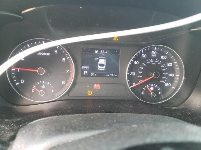 Photo 9 from auction – 2019 KIA FORTE FE with VIN 3KPF24AD3KE073323