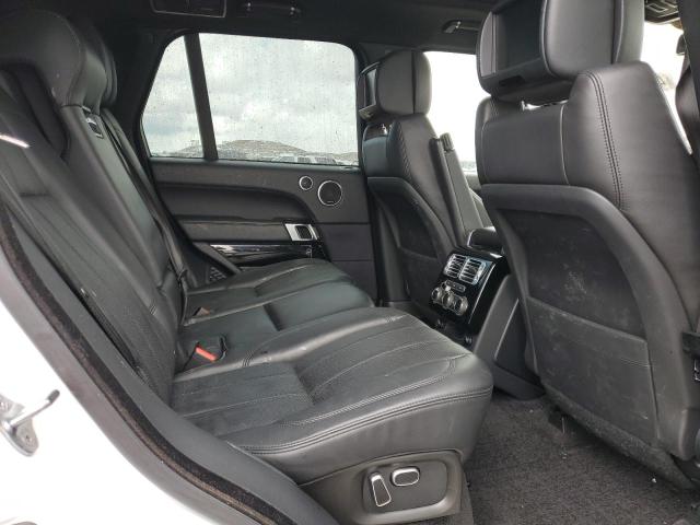 Photo 10 from auction – 2015 LAND ROVER RANGE ROVE with VIN SALGS2TF8FA210765
