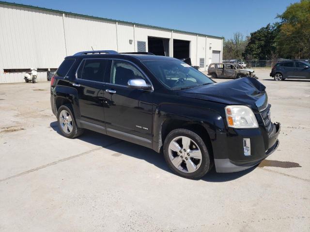 Photo 4 from auction – 2015 GMC TERRAIN SL with VIN 2GKFLTE32F6193679