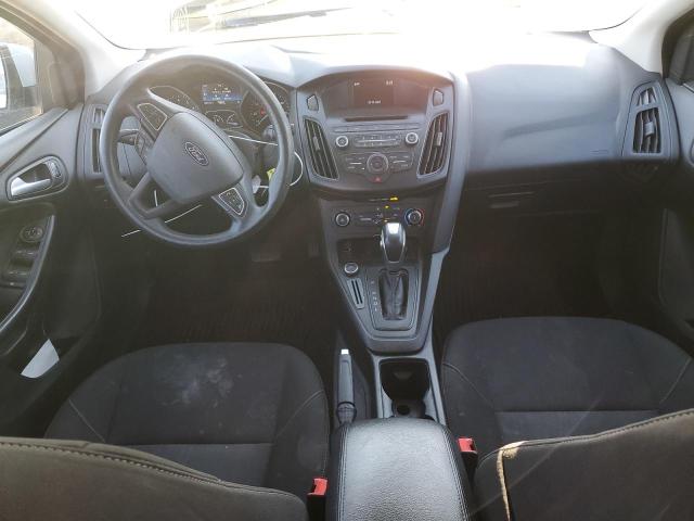 Photo 8 from auction – 2015 FORD FOCUS SE with VIN 1FADP3F20FL325669