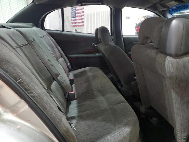 Photo 10 from auction – 2005 BUICK LESABRE CU with VIN 1G4HP52KX5U284534