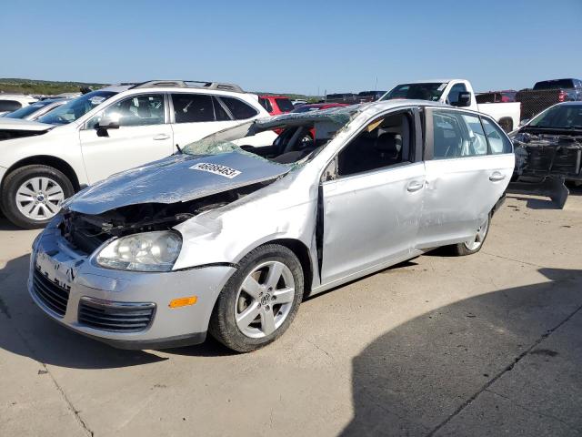 VOLKSWAGEN JETTA SE 2008 with VIN 3VWRM71K68M076008 - Photo from auction