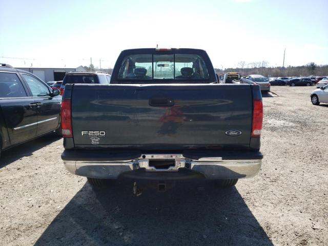 Photo 6 from auction – 2004 FORD F250 SUPER with VIN 1FTNX21L74EA06117