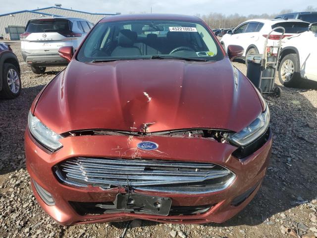Photo 5 from auction – 2014 FORD FUSION SE with VIN 3FA6P0H79ER286113
