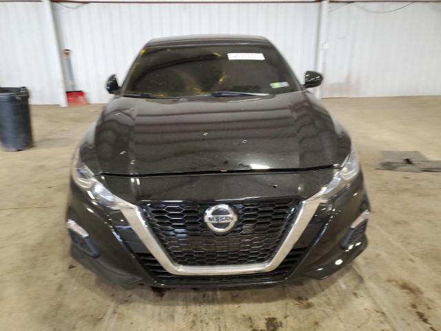 Photo 5 from auction – 2020 NISSAN ALTIMA S with VIN 1N4BL4BV2LC153956