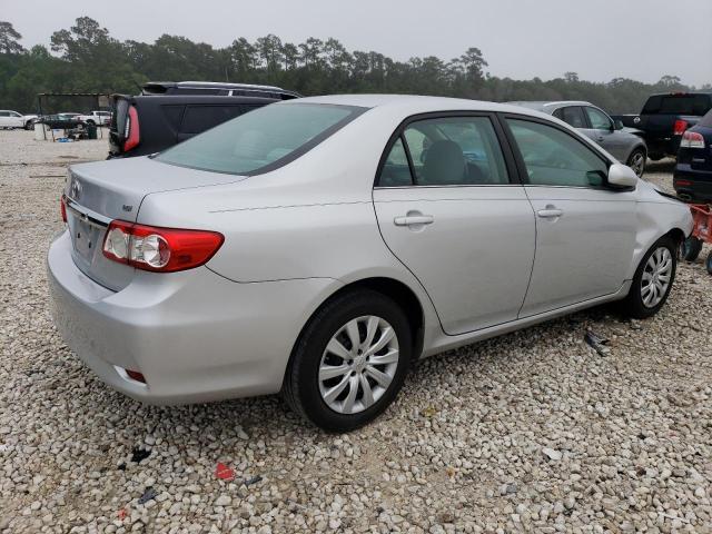 Photo 3 from auction – 2013 TOYOTA COROLLA BA with VIN 2T1BU4EE8DC039651