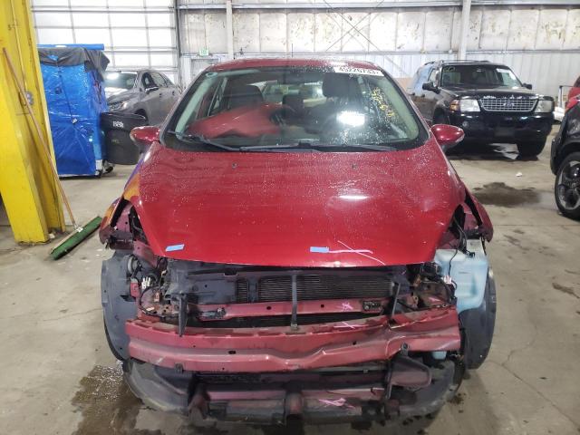Photo 5 from auction – 2013 FORD FIESTA SE with VIN 3FADP4EJ9DM175765