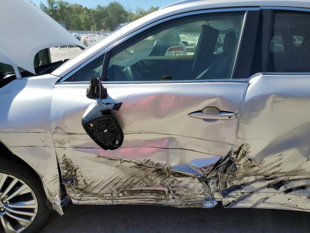 Photo 7 from auction – 2022 TOYOTA VENZA LE with VIN JTEAAAAH7NJ100654